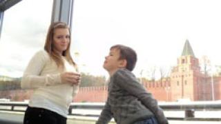 Куда сходить с ребенком в Москве осенью. Что посмотреть