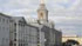 Красная линия Екатеринбурга: первая семёрка
