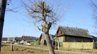 По местам бажовских сказов, или В поисках Белого Камня