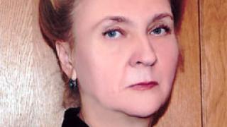 Интервью с детским диетологом Ниной Анатольевной Торицыной