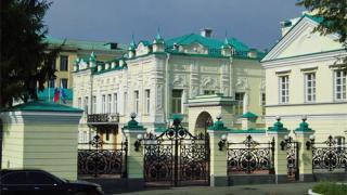 Красная линия Екатеринбурга. Часть третья