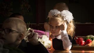 Собрать ребенка в школу... Советы бывалых родителей