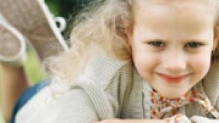 Девочки бывают разные... Как воспитать из девочки Женщину