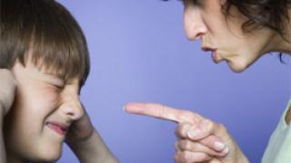 Психологические советы родителям