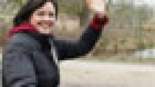 Галопом по Европам или наш апрельский январь