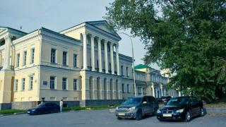 Красная линия Екатеринбурга. Часть четвертая