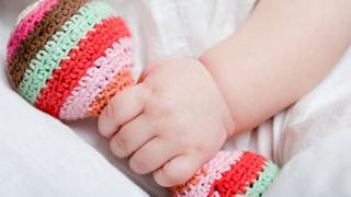 Игрушки для самых маленьких