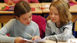 Как подружиться с одноклассниками