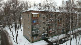 Переезд во вторичку. Что важно учесть