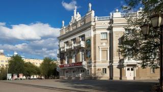 Красная линия Екатеринбурга. Шестая часть маршрута