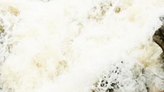 Гилевские водопады
