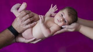 Естественное родительство