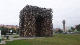 В гостях у Перми