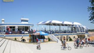 Анапа 2006.