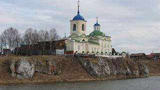 Есть ли жизнь на Марсе или Поездка в обсерваторию
