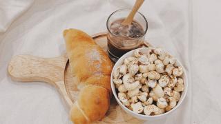 Что есть вечером, чтобы быть сытой и не толстеть? 