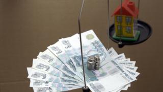 Как разделить ипотечную квартиру