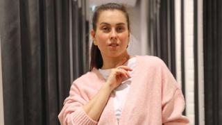 Комфортные комплекты: семь стильных осенних образов на каждый день