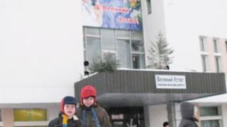 Были мы тут давеча в Великом Устюге (часть 1)