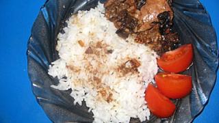 Мы готовим (с)утками, мы готовим с курами…