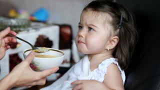 Дети от 1 года до 3 лет. Летнее питание ребенка дома и в дороге