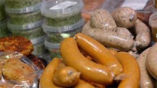 Как выбрать безопасные продукты в магазине