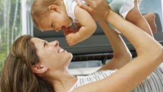 Сила языка. Как и для чего мы учим малыша говорить