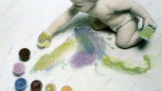 U-интервью: Рисуют все! Уроки рисования. Часть 2.