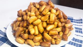 Домашний чак-чак