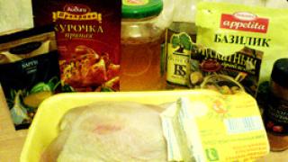 Как Курица из Каира накормила Кумира