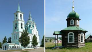 Сокровища Нижней Синячихи