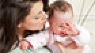 Повышенное внутричерепное давление у детей