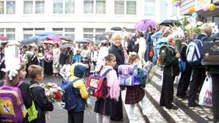 Готов ли Ваш малыш к школе? (часть 1) Диагностика зрительного восприятия