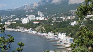 Южный берег Крыма. Выбираем место отдыха (часть 2)