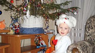 Новый год без стрессов и болезней: как подготовить ребенка к празднику