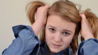 Аллергия на школу или какие болезни могут появиться в первые месяцы учебы