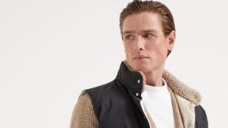 Советы, как помочь мужчинам освоить стиль smart-casual