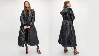 Какие женские пуховики сейчас в моде