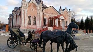 Короткое путешествие в Тобольск. Что посмотреть? 