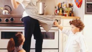 Как научиться не выплескивать раздражение на ребенка?