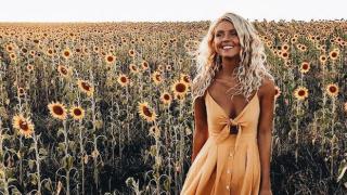 Самые актуальные летние платья 2019