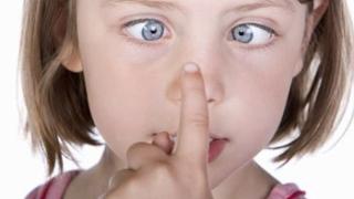 Десять нелепиц о здоровье, которые внушают детям