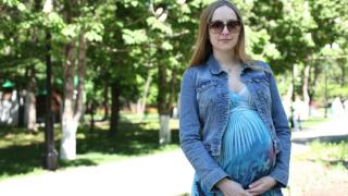 Нормы прибавки веса во время беременности
