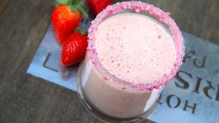 6 простых и вкусных рецептов молочных коктейлей