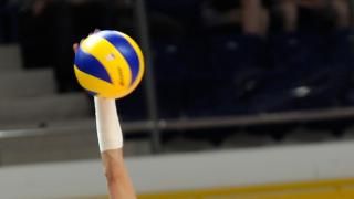 Играть в волейбол может каждый