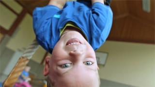 Упражнения для детей, которые можно делать дома