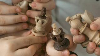 Шахматы – это спорт, наука и искусство