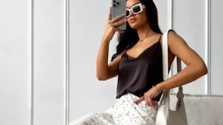 Что в избранном у стилиста? Находки на лето на wildberries