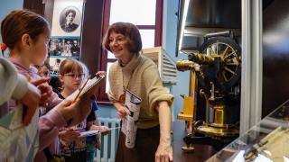 Осенние каникулы 2025. Чем занять детей в Екатеринбурге