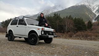 Водители женщины. Какие они?